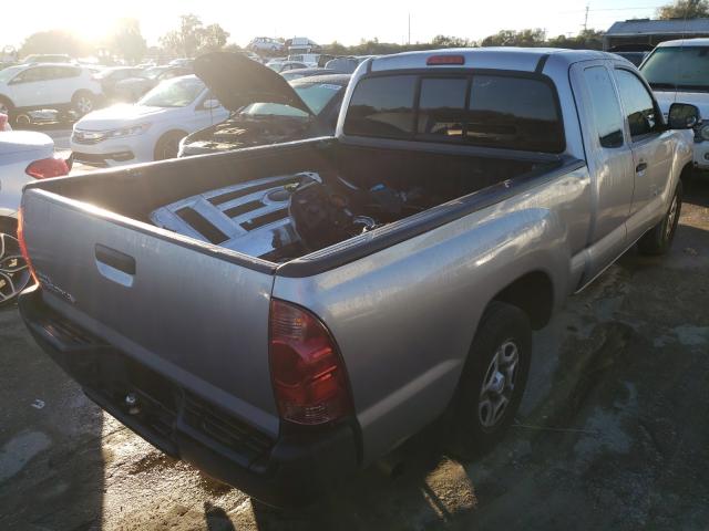 Photo 3 VIN: 5TFTX4CN0FX050064 - TOYOTA TACOMA ACC 