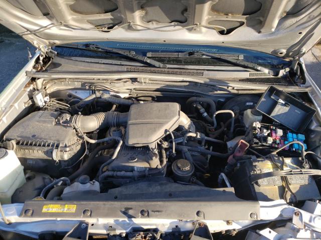 Photo 6 VIN: 5TFTX4CN0FX050064 - TOYOTA TACOMA ACC 