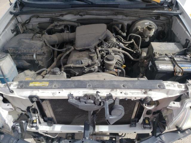 Photo 10 VIN: 5TFTX4CN0FX052218 - TOYOTA TACOMA ACC 