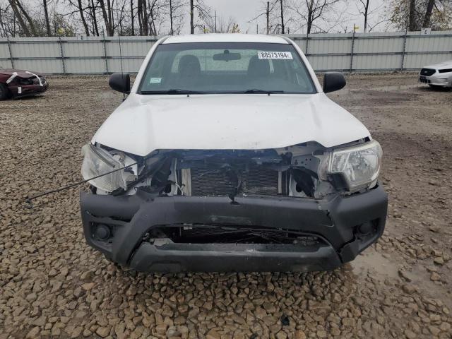 Photo 4 VIN: 5TFTX4CN0FX053269 - TOYOTA TACOMA ACC 