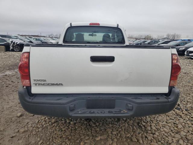 Photo 5 VIN: 5TFTX4CN0FX053269 - TOYOTA TACOMA ACC 