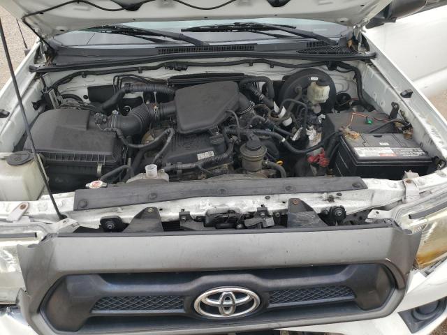 Photo 10 VIN: 5TFTX4CN0FX057113 - TOYOTA TACOMA 