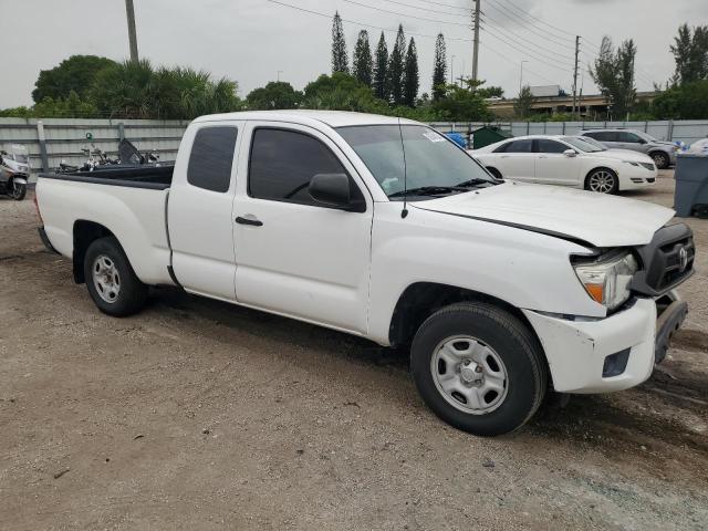 Photo 3 VIN: 5TFTX4CN0FX057113 - TOYOTA TACOMA 