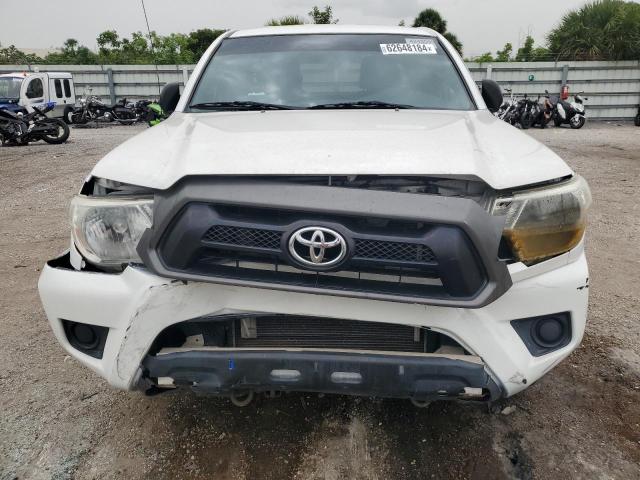 Photo 4 VIN: 5TFTX4CN0FX057113 - TOYOTA TACOMA 