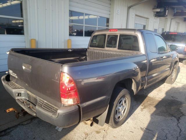 Photo 2 VIN: 5TFTX4CN0FX058651 - TOYOTA TACOMA ACC 