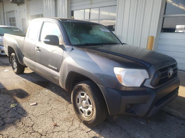 Photo 3 VIN: 5TFTX4CN0FX058651 - TOYOTA TACOMA ACC 