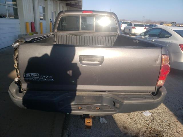 Photo 5 VIN: 5TFTX4CN0FX058651 - TOYOTA TACOMA ACC 