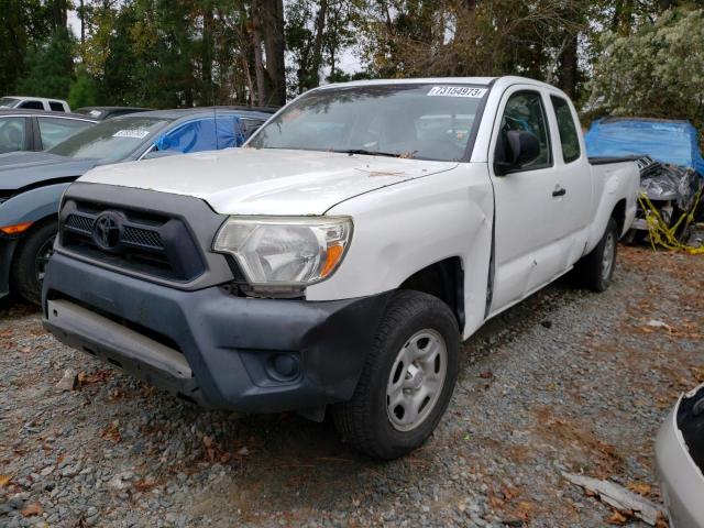 Photo 0 VIN: 5TFTX4CN0FX061081 - TOYOTA TACOMA 