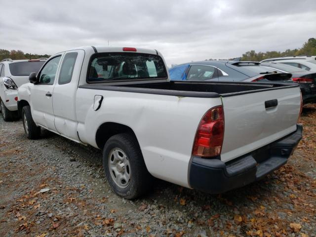 Photo 1 VIN: 5TFTX4CN0FX061081 - TOYOTA TACOMA 