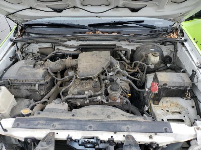 Photo 10 VIN: 5TFTX4CN0FX061081 - TOYOTA TACOMA 