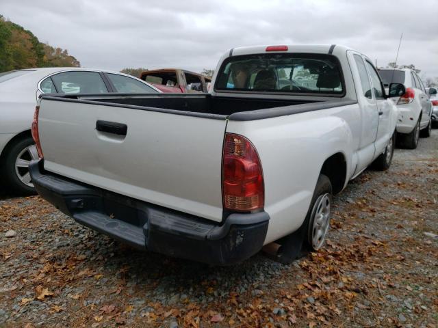 Photo 2 VIN: 5TFTX4CN0FX061081 - TOYOTA TACOMA 