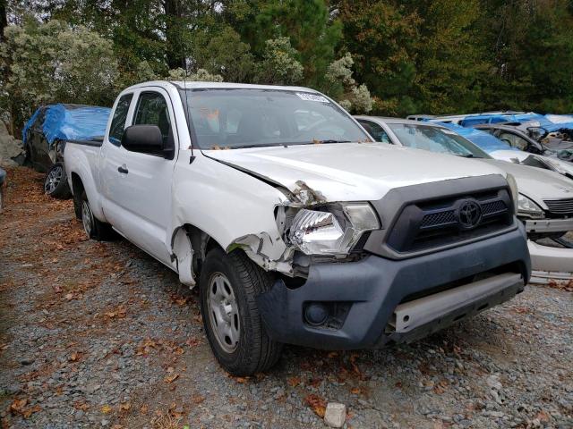 Photo 3 VIN: 5TFTX4CN0FX061081 - TOYOTA TACOMA 