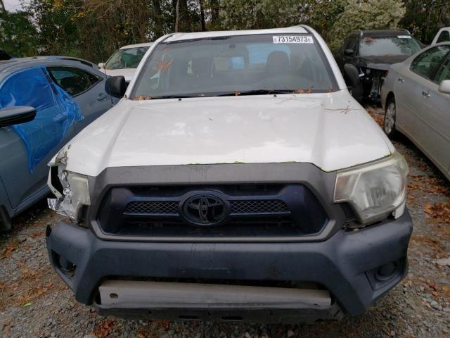 Photo 4 VIN: 5TFTX4CN0FX061081 - TOYOTA TACOMA 