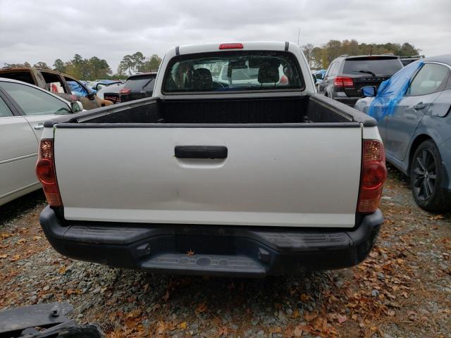 Photo 5 VIN: 5TFTX4CN0FX061081 - TOYOTA TACOMA 