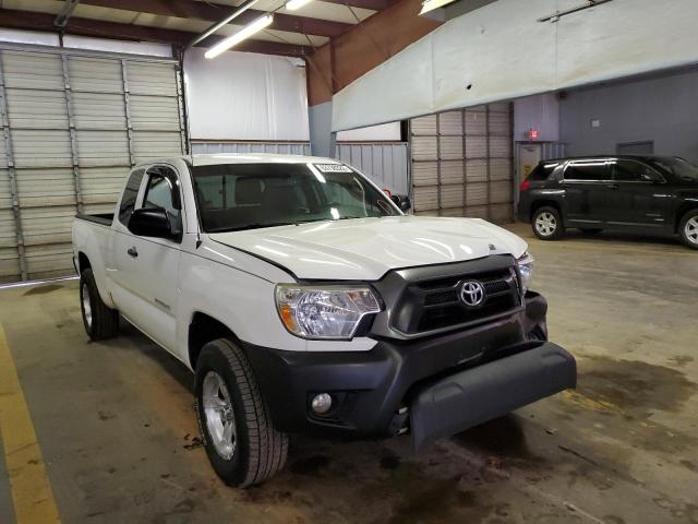 Photo 0 VIN: 5TFTX4CN0FX061419 - TOYOTA TACOMA ACC 