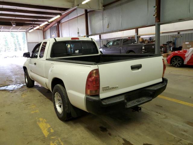 Photo 2 VIN: 5TFTX4CN0FX061419 - TOYOTA TACOMA ACC 