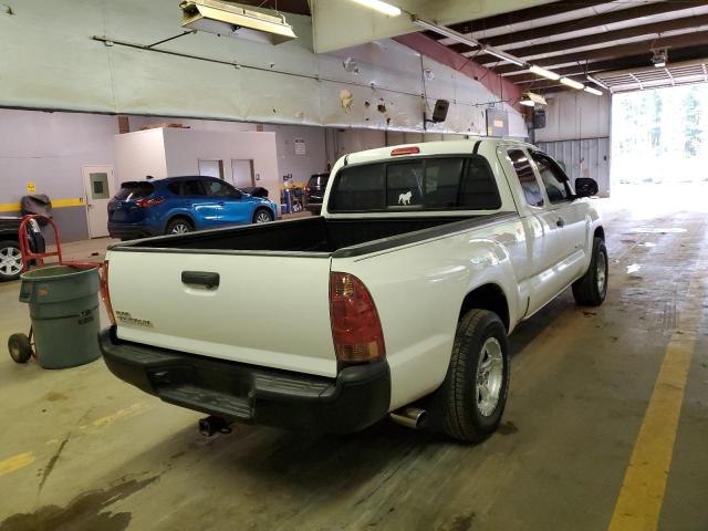 Photo 3 VIN: 5TFTX4CN0FX061419 - TOYOTA TACOMA ACC 