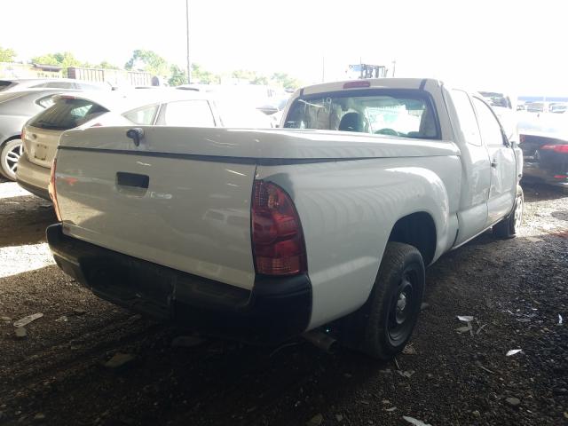 Photo 3 VIN: 5TFTX4CN0FX062795 - TOYOTA TACOMA ACC 