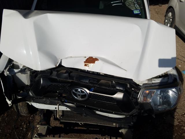 Photo 6 VIN: 5TFTX4CN0FX062795 - TOYOTA TACOMA ACC 