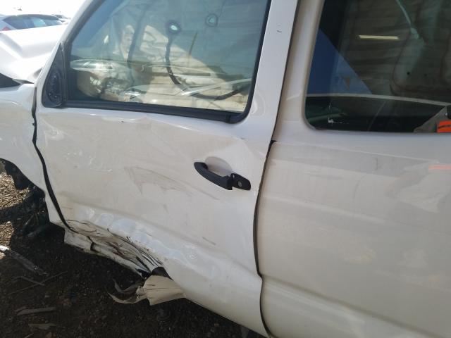 Photo 9 VIN: 5TFTX4CN0FX062795 - TOYOTA TACOMA ACC 