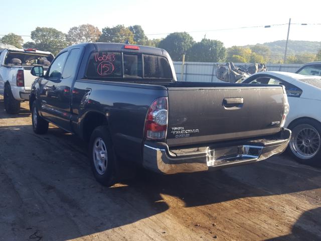 Photo 2 VIN: 5TFTX4CN0FX063672 - TOYOTA TACOMA ACC 