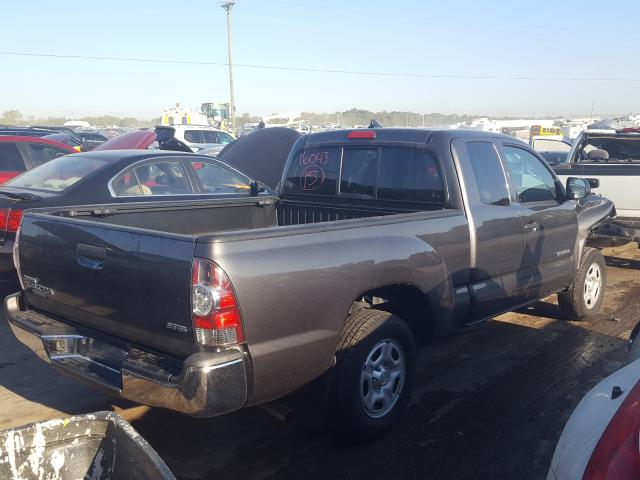 Photo 3 VIN: 5TFTX4CN0FX063672 - TOYOTA TACOMA ACC 