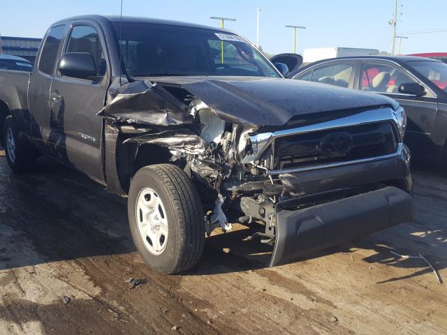 Photo 8 VIN: 5TFTX4CN0FX063672 - TOYOTA TACOMA ACC 