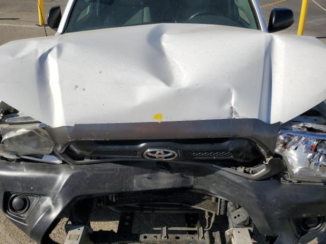 Photo 10 VIN: 5TFTX4CN0FX065048 - TOYOTA TACOMA 