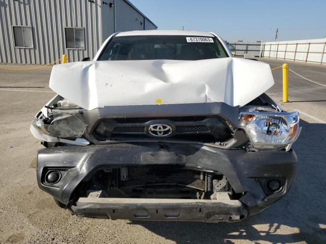 Photo 4 VIN: 5TFTX4CN0FX065048 - TOYOTA TACOMA 