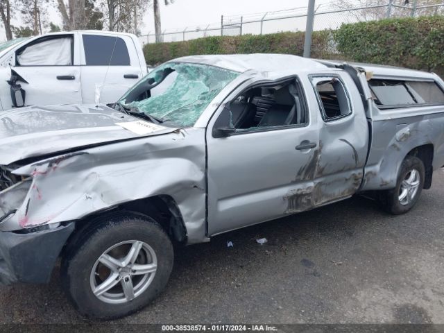 Photo 5 VIN: 5TFTX4CN0FX066569 - TOYOTA TACOMA 