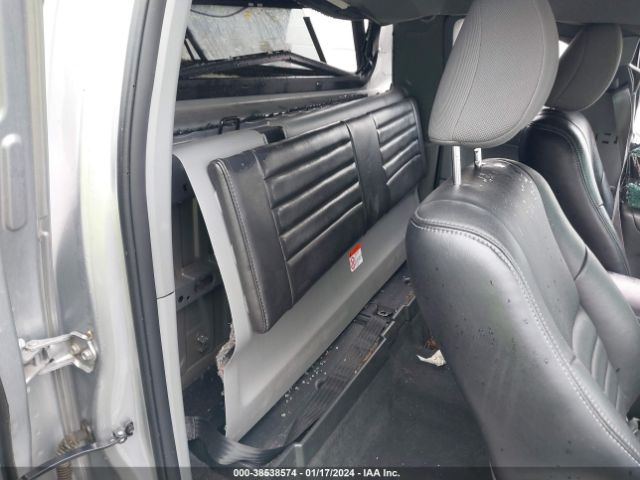 Photo 7 VIN: 5TFTX4CN0FX066569 - TOYOTA TACOMA 