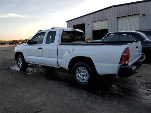 Photo 1 VIN: 5TFTX4CN0FX067009 - TOYOTA TACOMA 