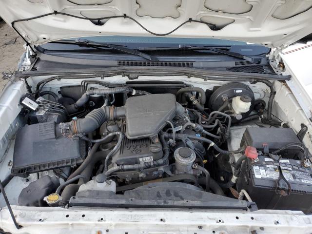 Photo 10 VIN: 5TFTX4CN0FX067009 - TOYOTA TACOMA 