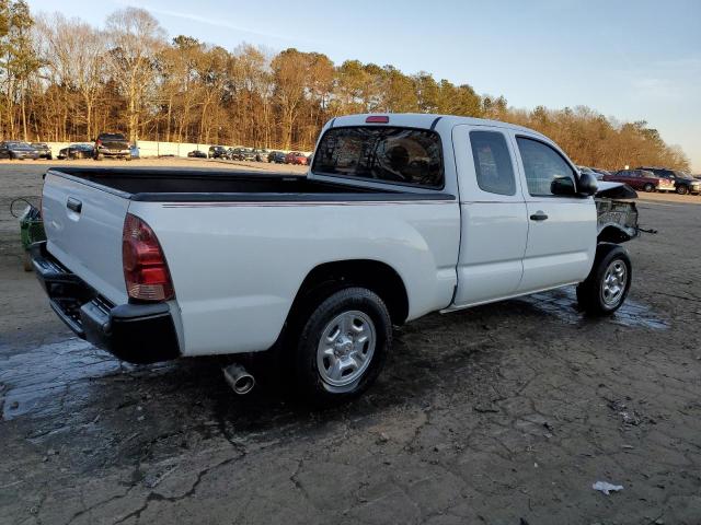 Photo 2 VIN: 5TFTX4CN0FX067009 - TOYOTA TACOMA 