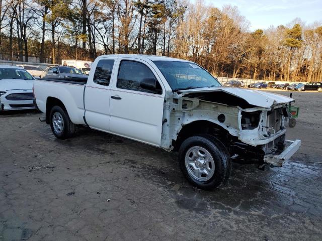 Photo 3 VIN: 5TFTX4CN0FX067009 - TOYOTA TACOMA 