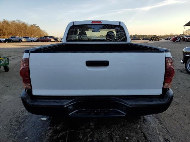 Photo 5 VIN: 5TFTX4CN0FX067009 - TOYOTA TACOMA 