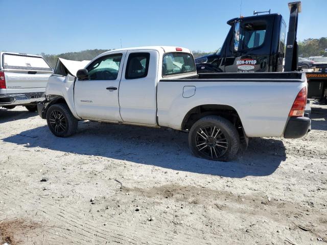 Photo 1 VIN: 5TFTX4CN0FX068449 - TOYOTA TACOMA ACC 