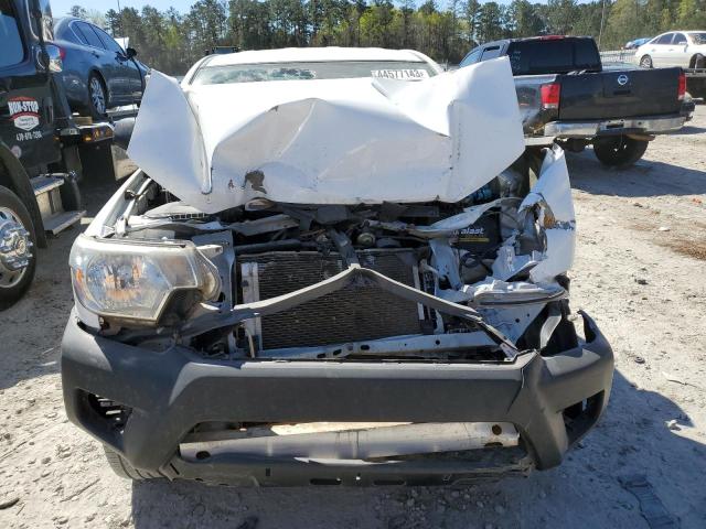 Photo 4 VIN: 5TFTX4CN0FX068449 - TOYOTA TACOMA ACC 