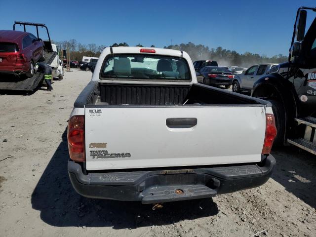 Photo 5 VIN: 5TFTX4CN0FX068449 - TOYOTA TACOMA ACC 