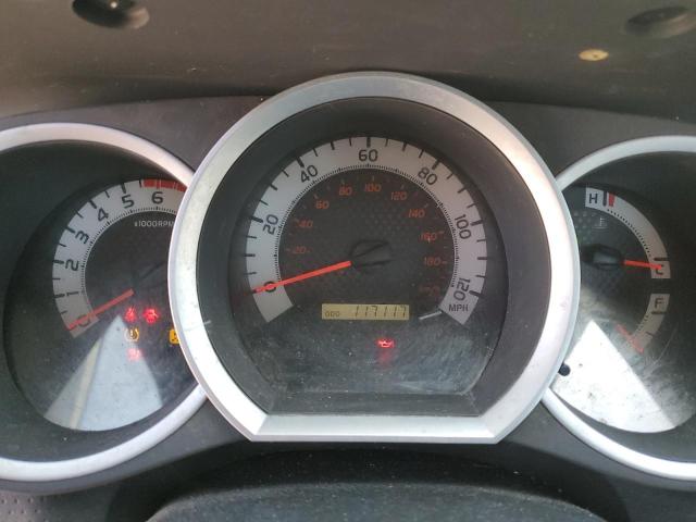 Photo 8 VIN: 5TFTX4CN0FX068449 - TOYOTA TACOMA ACC 