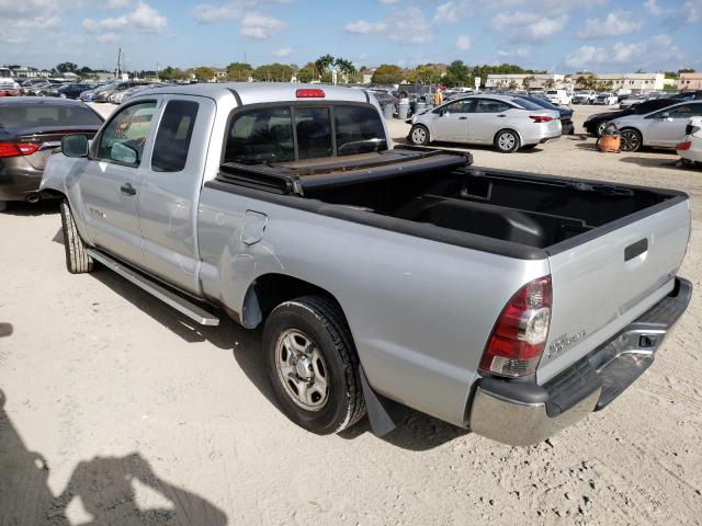 Photo 1 VIN: 5TFTX4CN1BX001272 - TOYOTA TACOMA ACC 