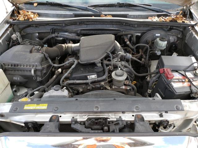 Photo 10 VIN: 5TFTX4CN1BX001272 - TOYOTA TACOMA ACC 