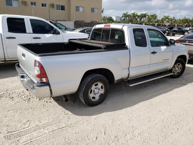 Photo 2 VIN: 5TFTX4CN1BX001272 - TOYOTA TACOMA ACC 