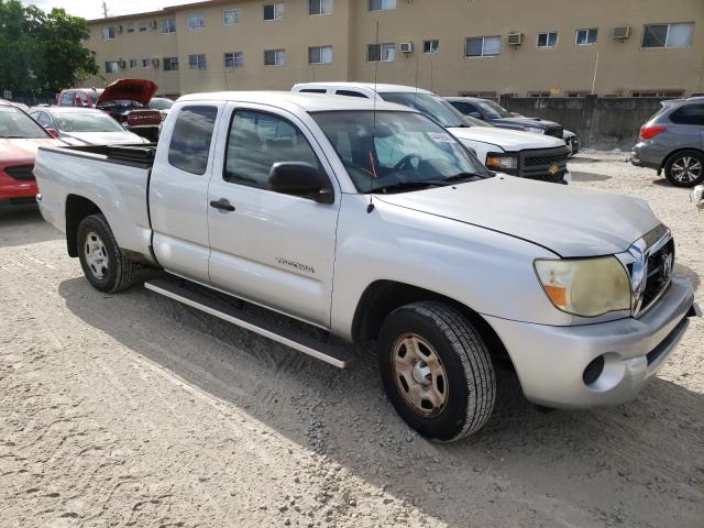 Photo 3 VIN: 5TFTX4CN1BX001272 - TOYOTA TACOMA ACC 