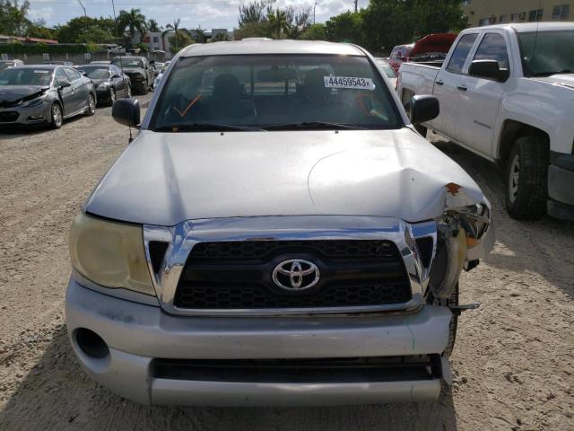 Photo 4 VIN: 5TFTX4CN1BX001272 - TOYOTA TACOMA ACC 