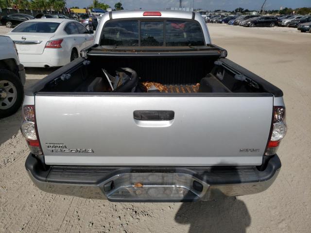 Photo 5 VIN: 5TFTX4CN1BX001272 - TOYOTA TACOMA ACC 