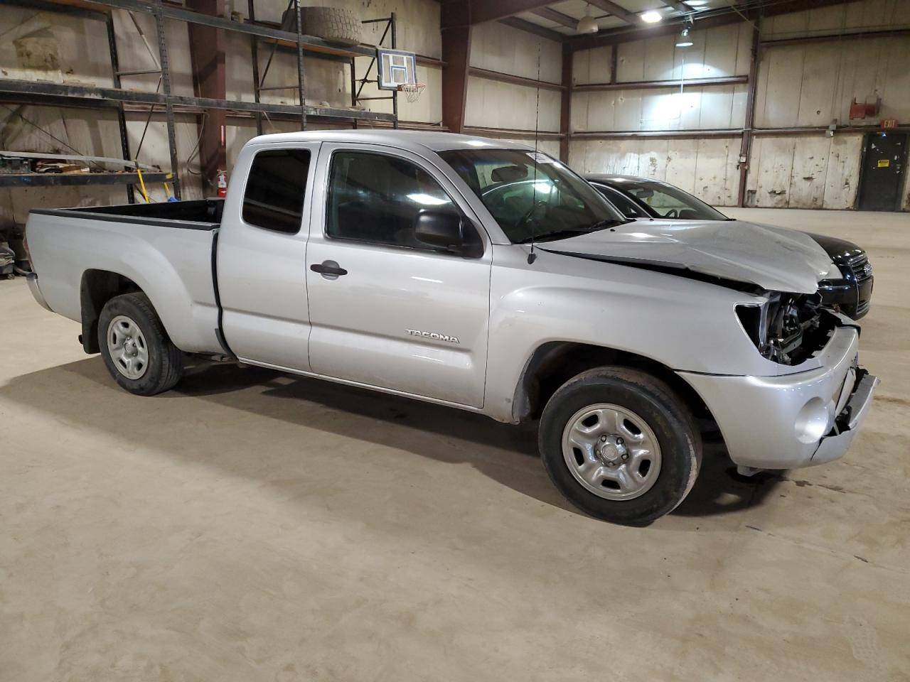 Photo 3 VIN: 5TFTX4CN1BX004625 - TOYOTA TACOMA 