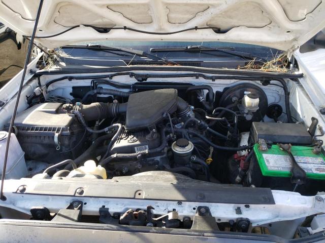 Photo 10 VIN: 5TFTX4CN1BX007296 - TOYOTA TACOMA ACC 