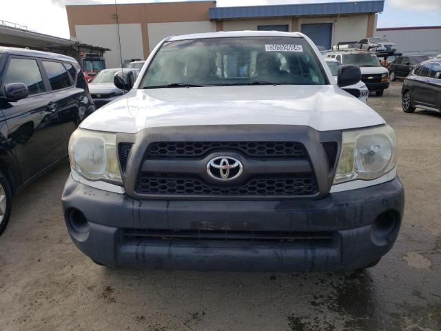 Photo 4 VIN: 5TFTX4CN1BX007296 - TOYOTA TACOMA ACC 