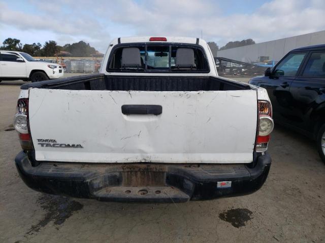 Photo 5 VIN: 5TFTX4CN1BX007296 - TOYOTA TACOMA ACC 